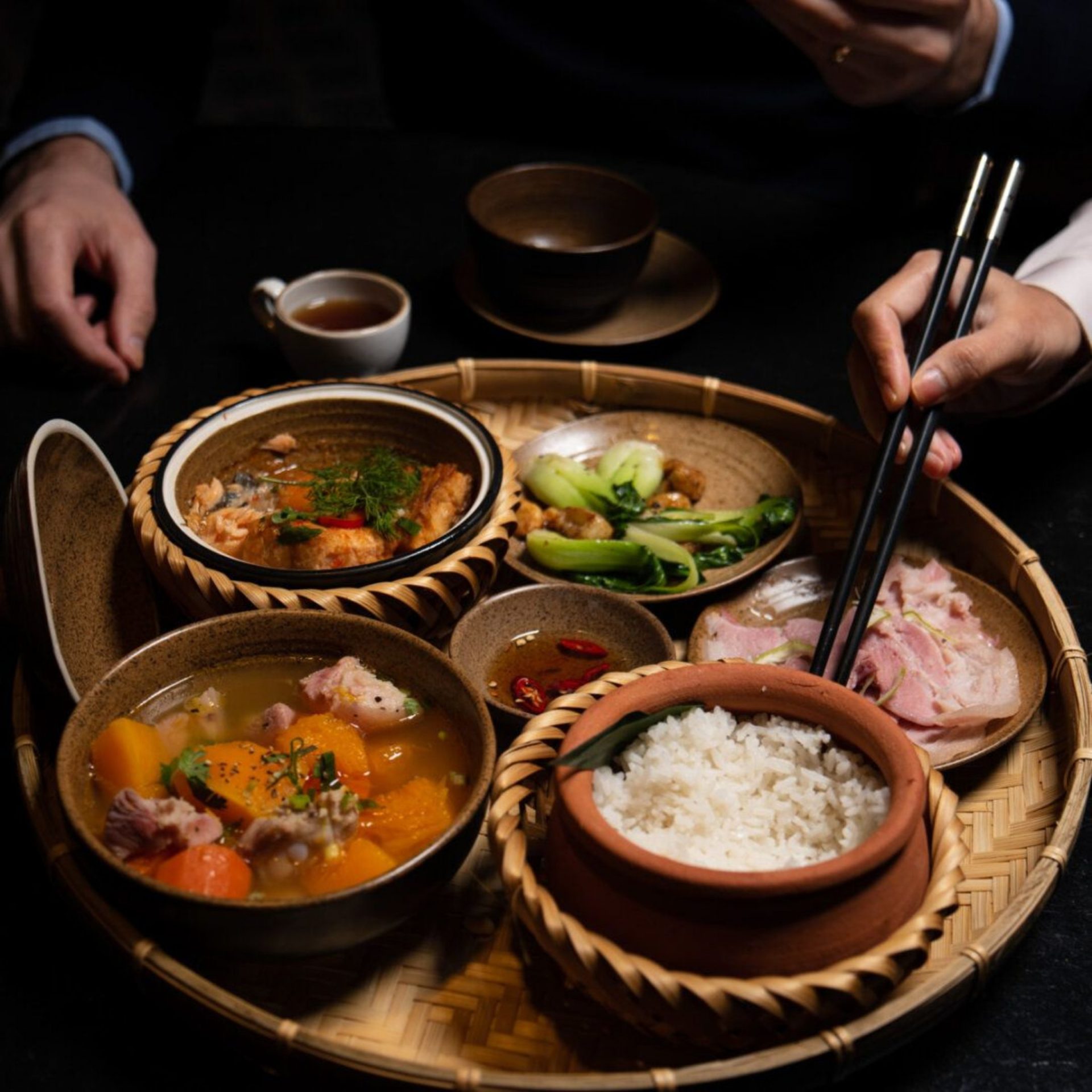 7 quán cơm niêu gần nhất định phải thử nếu muốn ăn ngon chuẩn vị