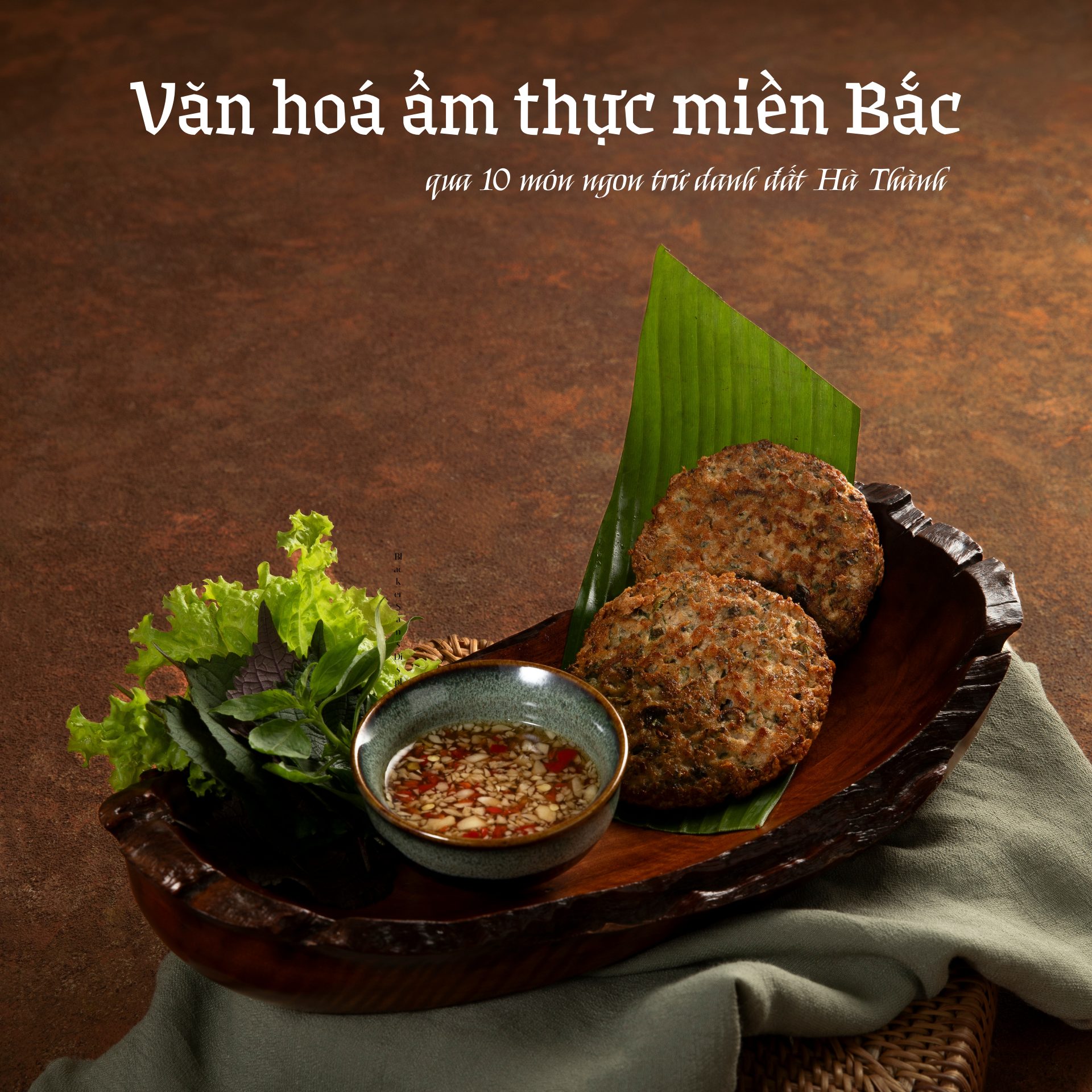 nhà hàng ăn uống