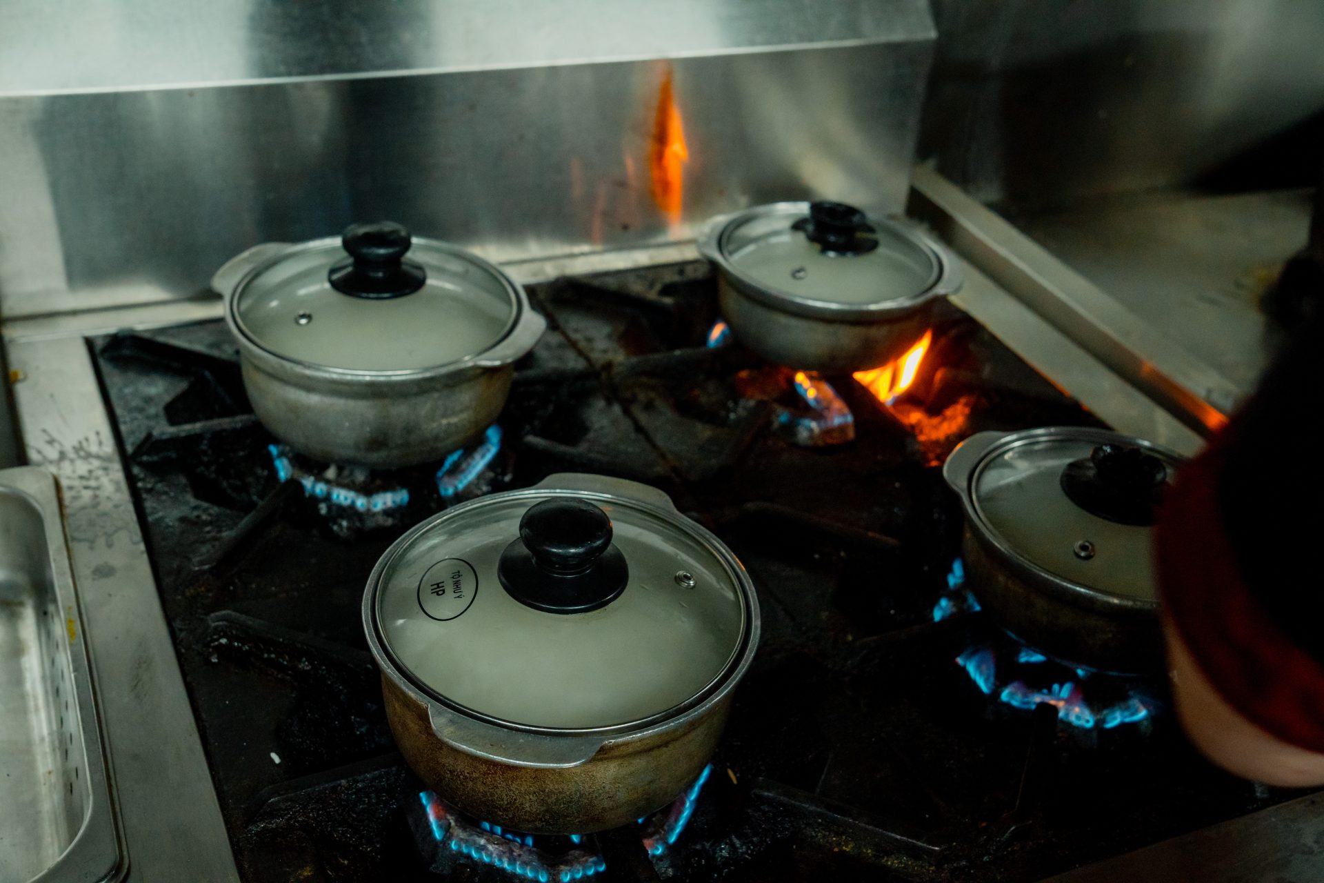 Hành trình đi tìm bản sắc ẩm thực 3 miền và nốt lặng tinh tế của vị Bắc