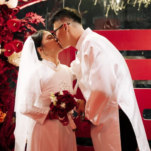 5 bí quyết tổ chức lễ báo hỷ trọn gói ấm cúng tại nhà hàng Phụng Thành