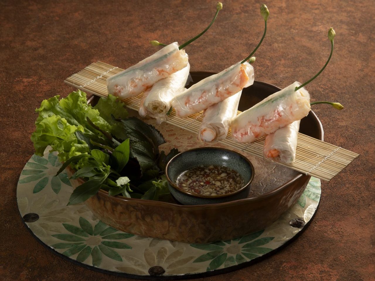 Top tiêu chuẩn vàng khi chọn nhà hàng phong cảnh để thư giãn và check-in