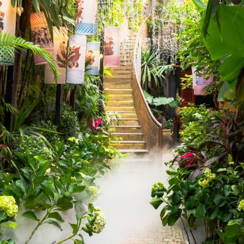 Top tiêu chuẩn vàng khi chọn nhà hàng phong cảnh để thư giãn và check-in