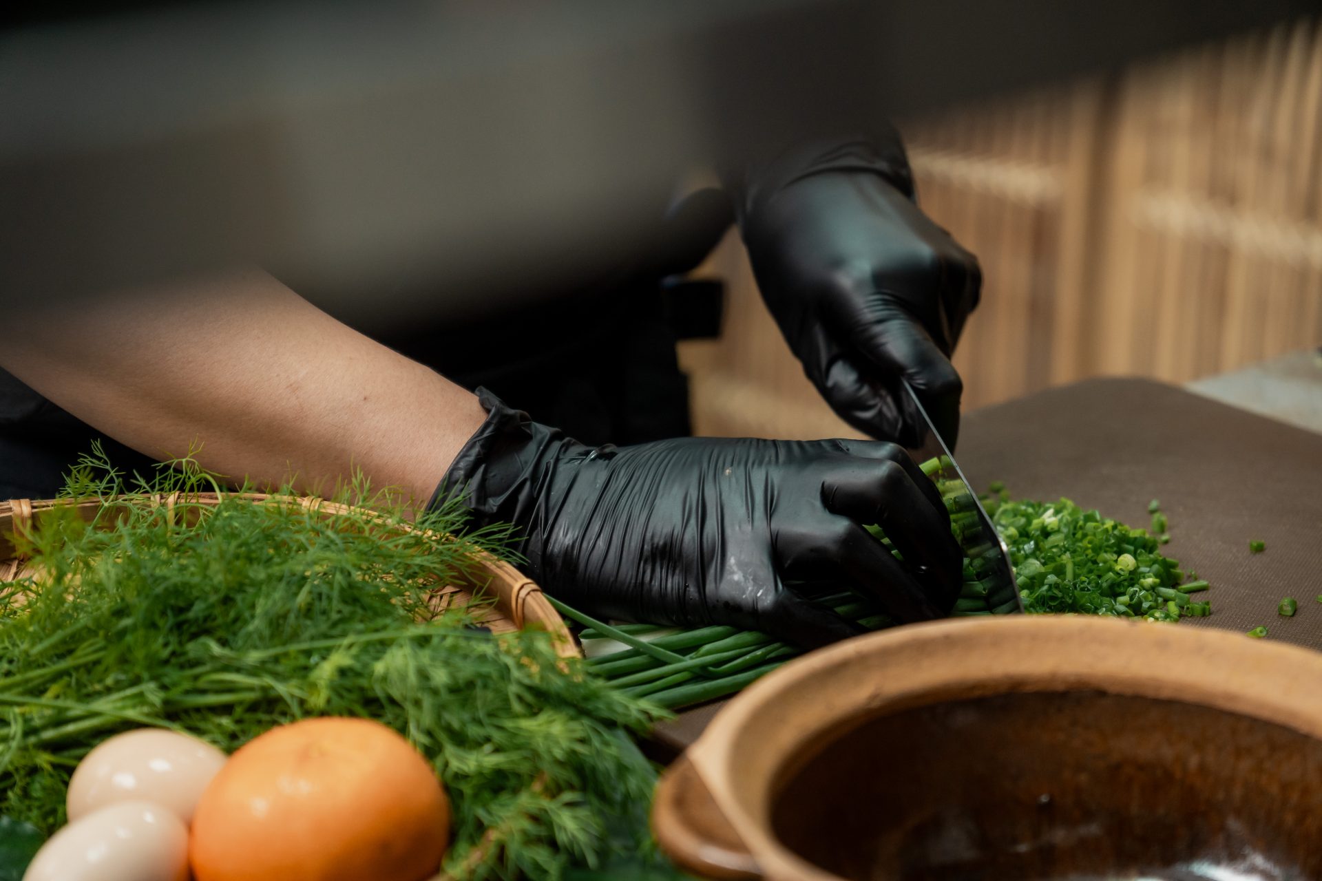 Nhà hàng quán ngon tìm về hương vị nguyên bản của vùng Đồng Bằng Bắc Bộ