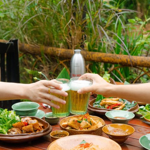 Quán ăn ngon Phan Bội Châu nơi giữ lửa văn hóa ẩm thực giữa không gian di sản