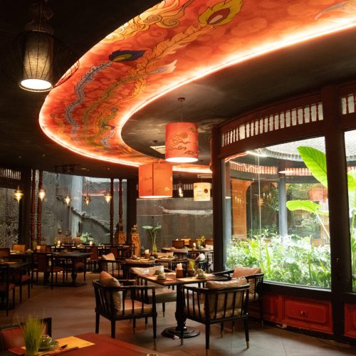 Quán ngon Nguyễn Du điểm hẹn truyền thống giữa lòng thủ đô