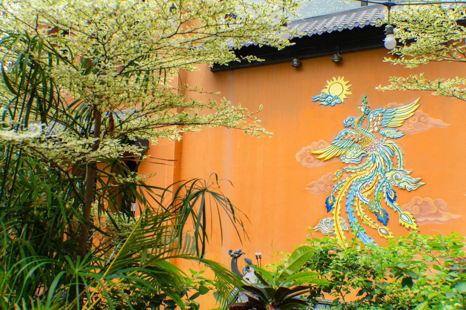 Quán ăn ngon Phan Bội Châu nơi giữ lửa văn hóa ẩm thực giữa không gian di sản