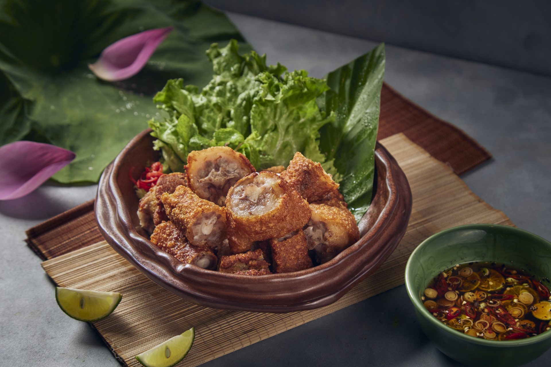 Quán ăn ngon Phan Bội Châu nơi giữ lửa văn hóa ẩm thực giữa không gian di sản