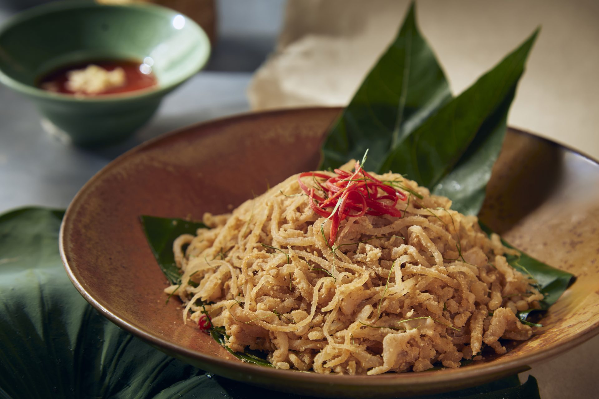 Quán ăn ngon Phan Bội Châu nơi giữ lửa văn hóa ẩm thực giữa không gian di sản