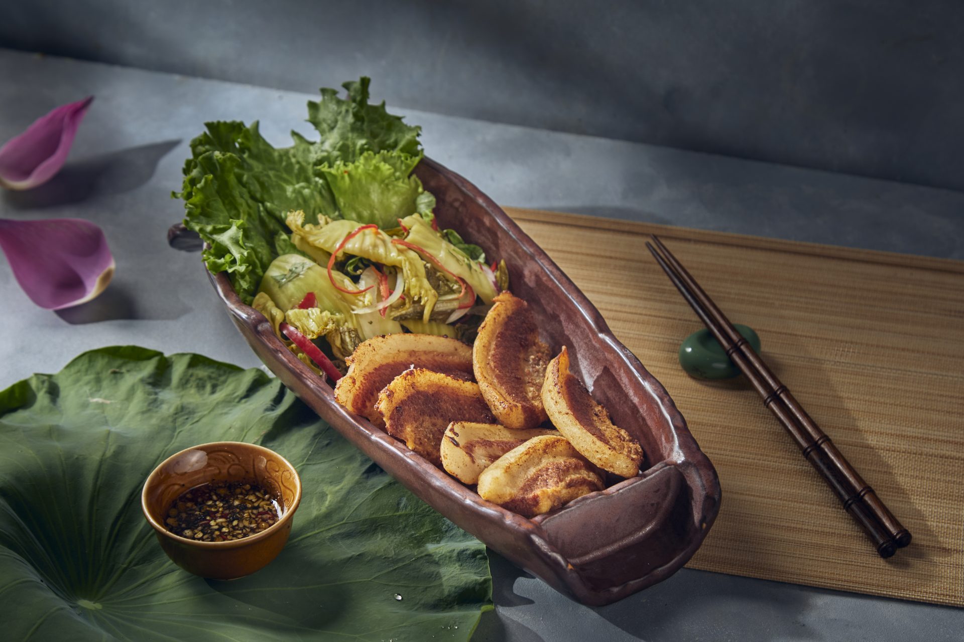 Quán ăn ngon Phan Bội Châu nơi giữ lửa văn hóa ẩm thực giữa không gian di sản