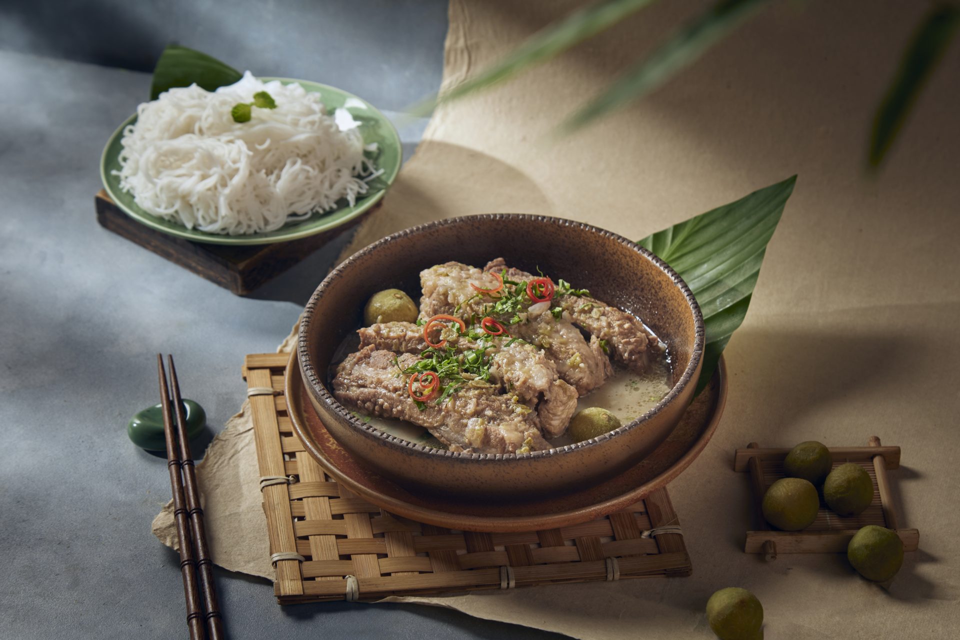 Quán ăn ngon Phan Bội Châu nơi giữ lửa văn hóa ẩm thực giữa không gian di sản