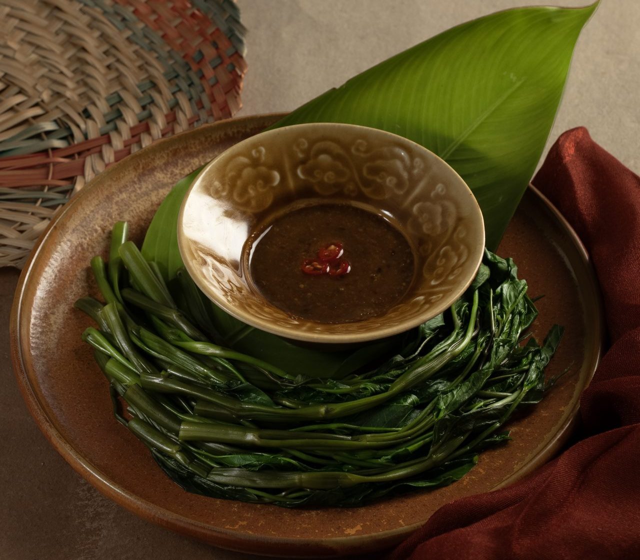 Sinh nhật gia đình tại Phụng Thành nơi sợi dây thế hệ được kết nối vẹn nguyên