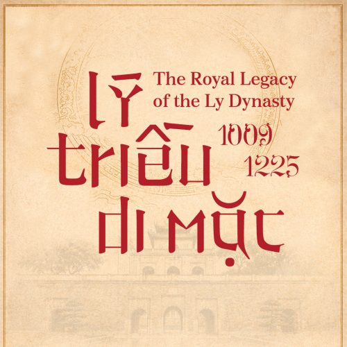 lịch sử triều lý việt nam