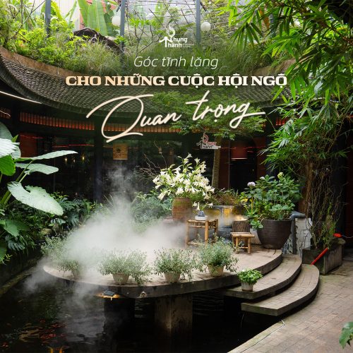 Bí Quyết Chọn Phòng Riêng Tiếp Đối Tác: Sự Sang Trọng Và Kín Đáo Tại Nhà Hàng Phụng Thành