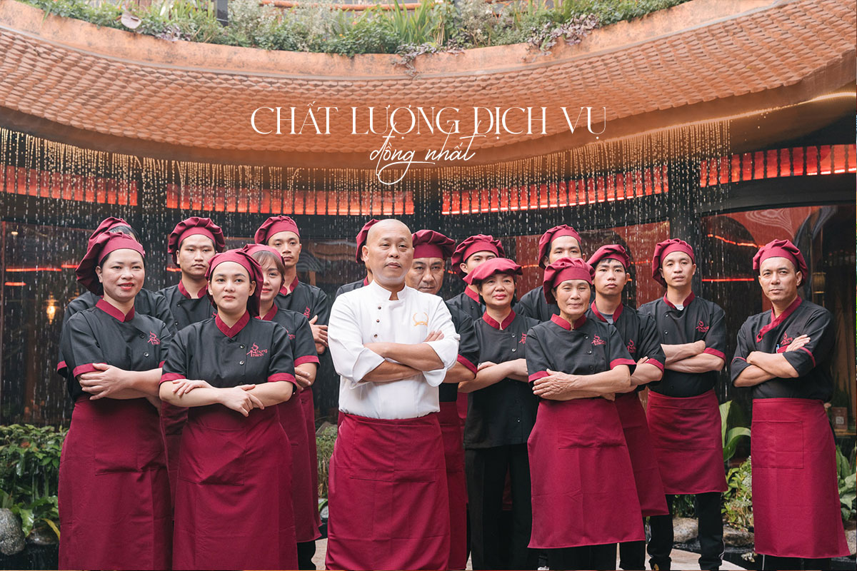Đối tác lữ hành: 5 chính sách hợp tác tại Phụng Thành