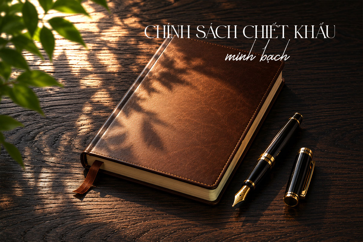 Đối tác lữ hành: 5 chính sách hợp tác tại Phụng Thành