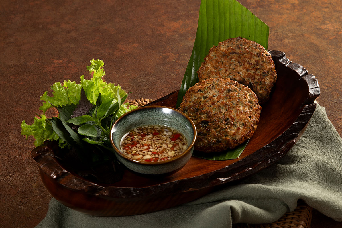Phụng Thành - Nhà hàng món ăn ngon chuẩn vị Bắc Bộ theo mùa số 1 Hà Nội
