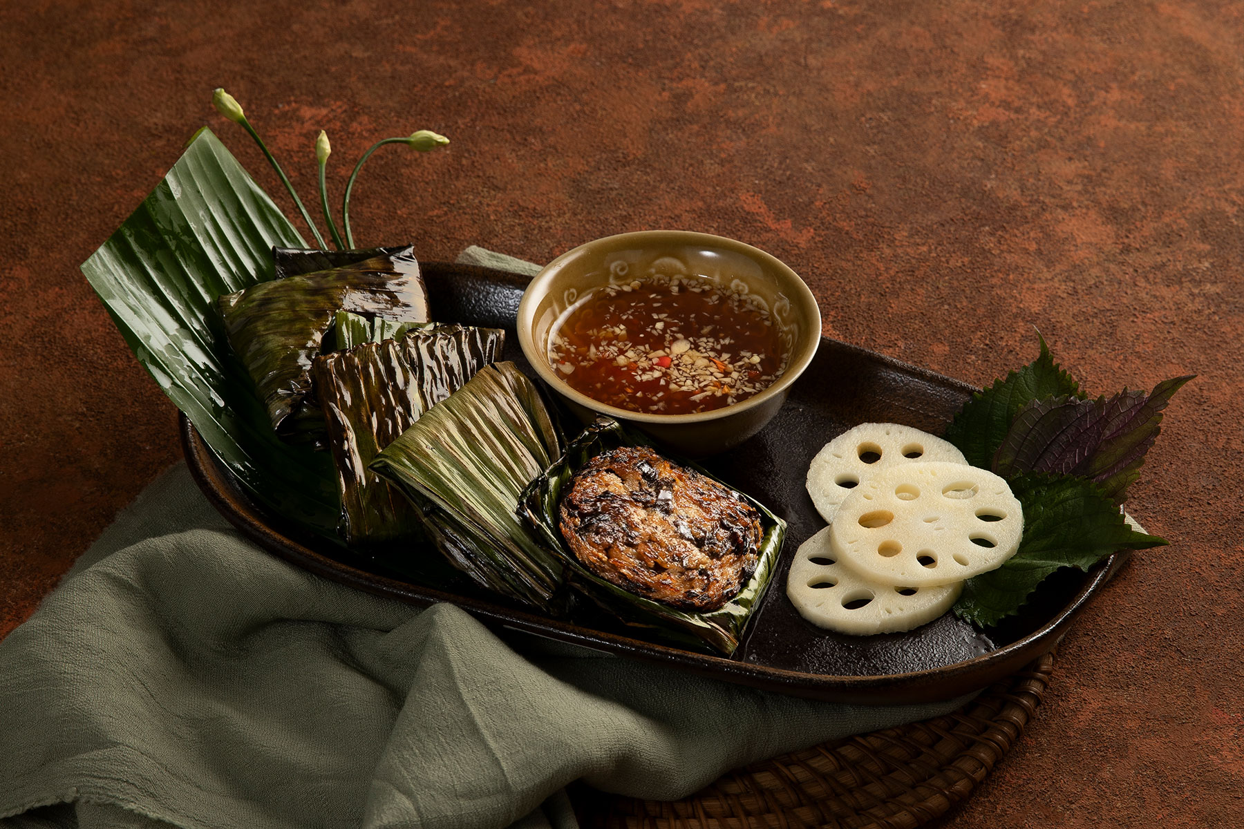 Khám phá nhà hàng gần đây tại quận Hai Bà Trưng mang phong vị di sản