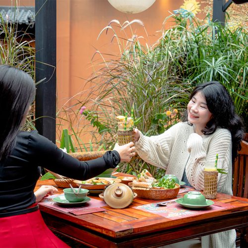 5 trải nghiệm đáng nhớ tại nhà hàng ăn uống Phụng Thành cho cả gia đình