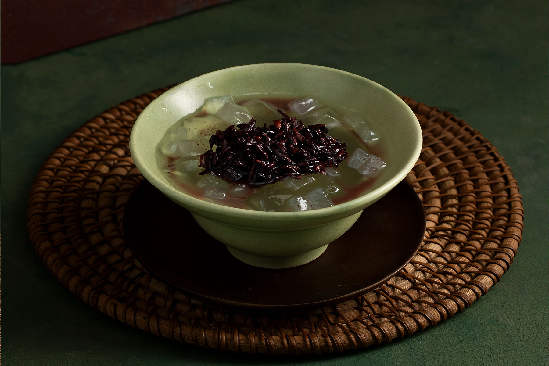 Khám phá menu nhà hàng Phụng Thành với những sản vật theo mùa