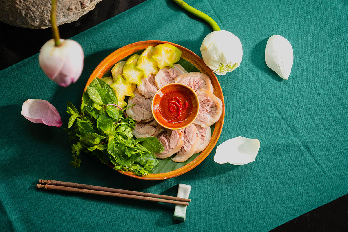 5 trải nghiệm đáng nhớ tại nhà hàng ăn uống Phụng Thành cho cả gia đình