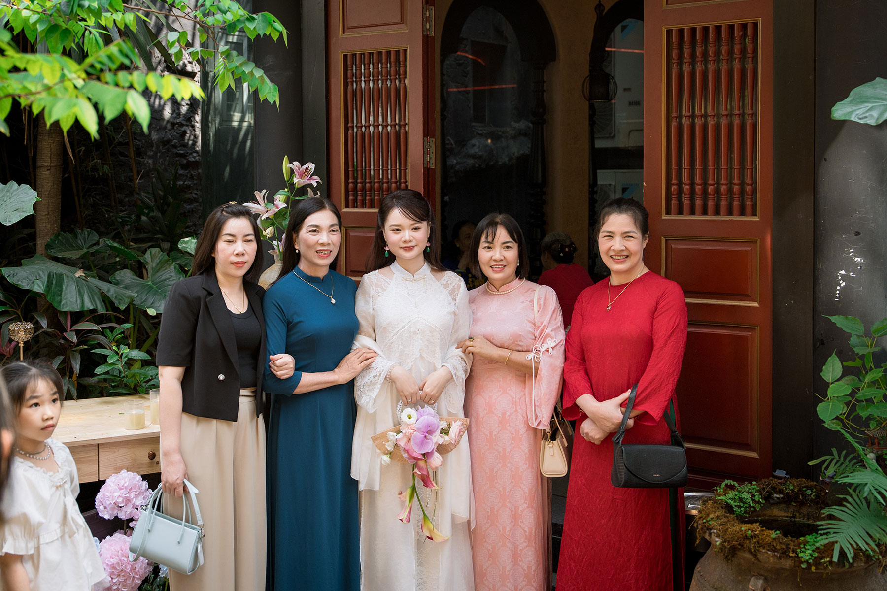 Nhà hàng tiệc cưới Phụng Thành: Nơi gói trọn phong vị Bắc Bộ
