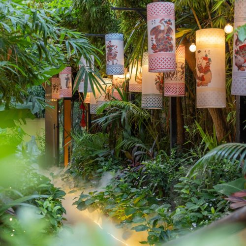 Nhà hàng ngon mang phong vị di sản giữa lòng Hà Nội phố